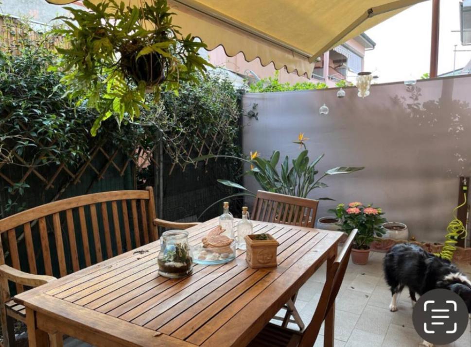 Casa Audrey Homestay *